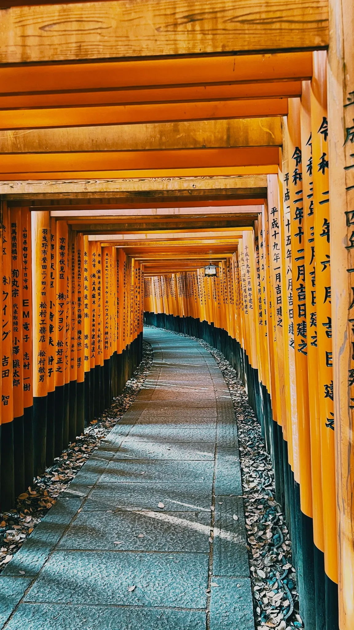 Fushimi Inari-taisha