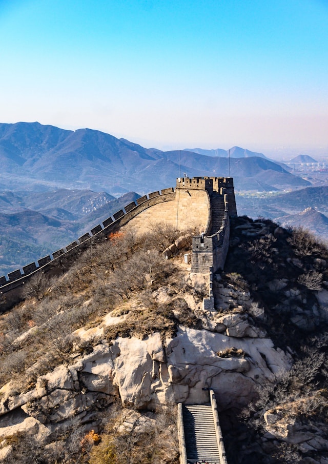 Gran Muralla China