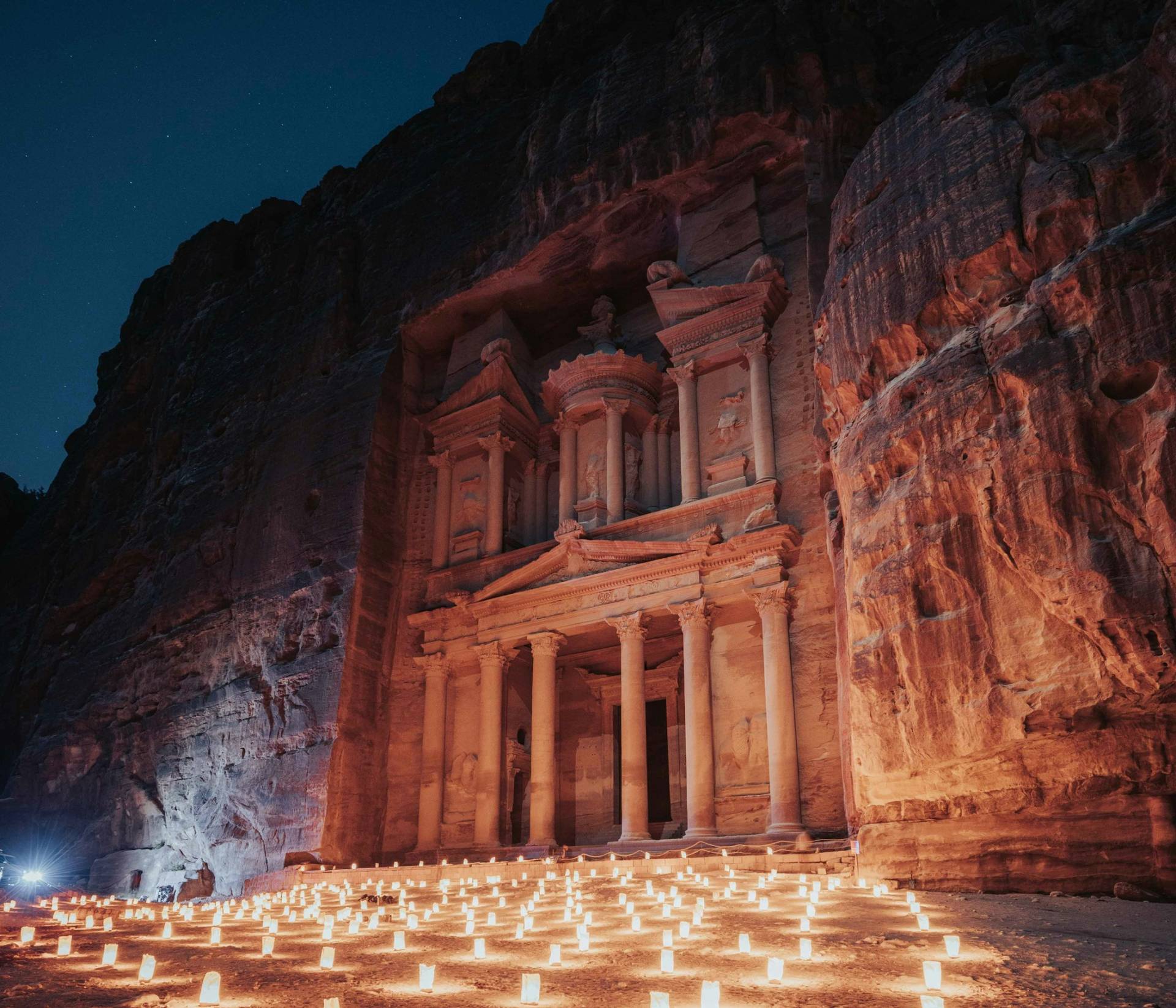 Petra