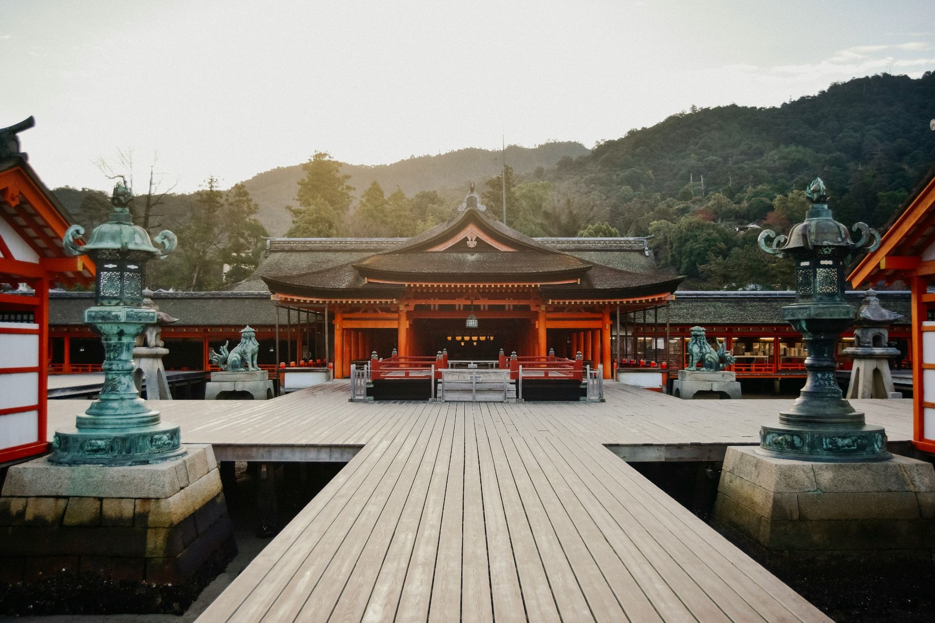 Hakone, Japón